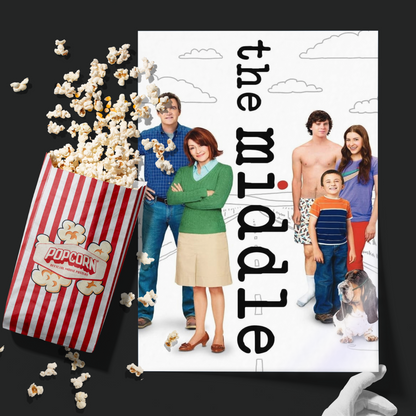 The Middle (2009)
