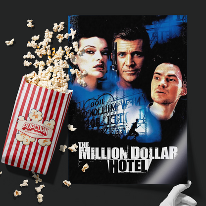 The Million Dollar Hotel (2000)