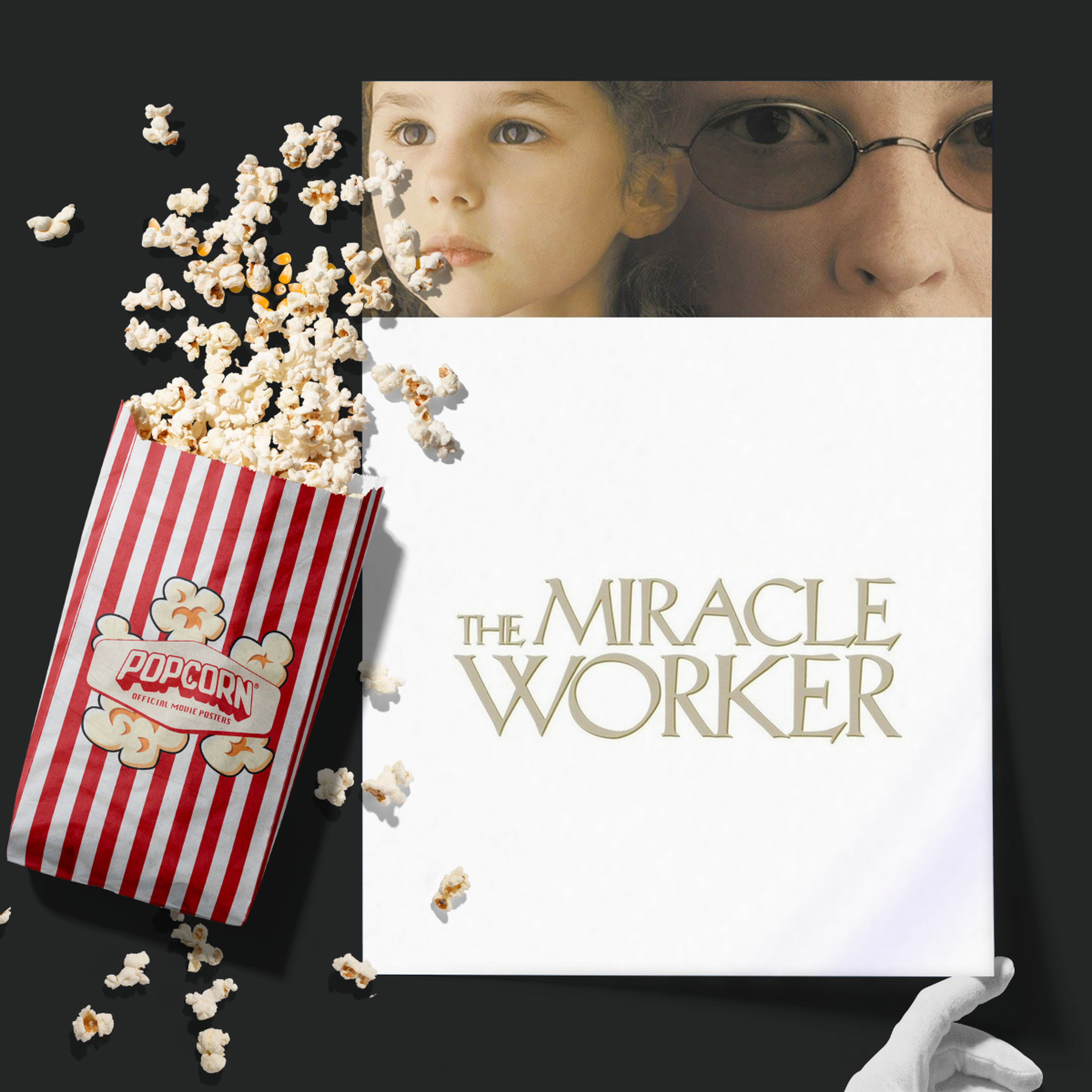 The Miracle Worker (2000)