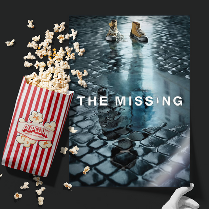The Missing (2014)