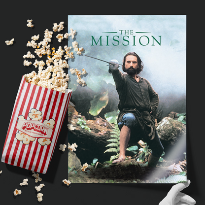The Mission (1986)