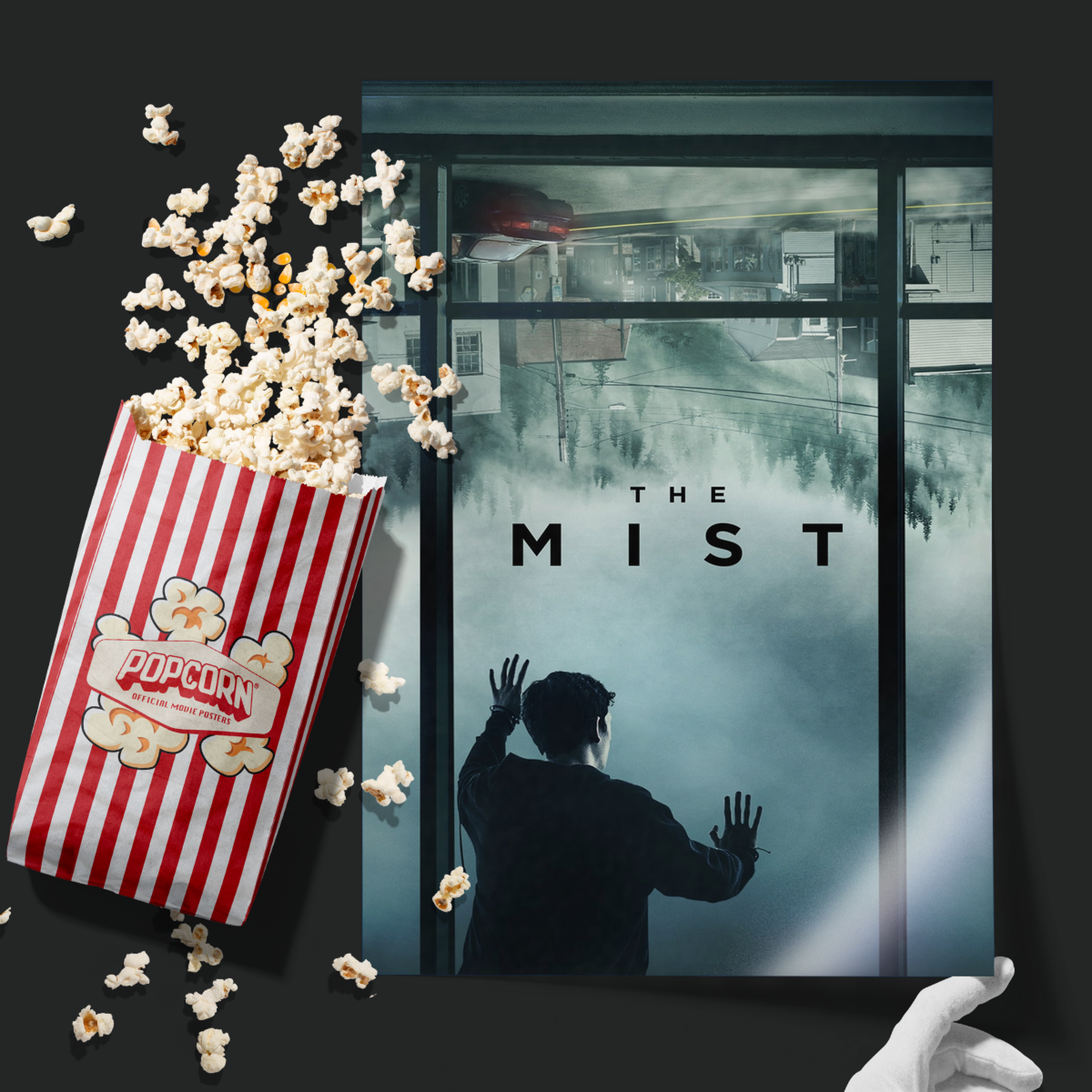 The Mist (2017)