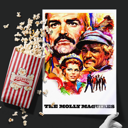 The Molly Maguires (1970)