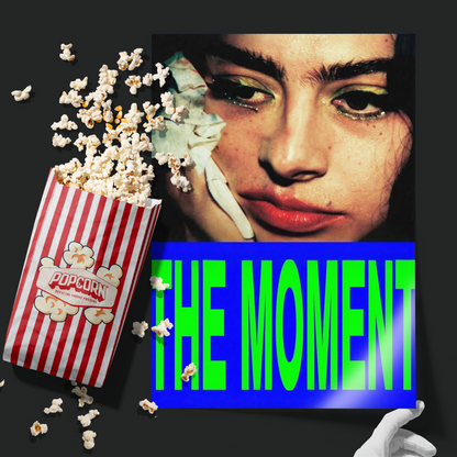 The Moment (2026)
