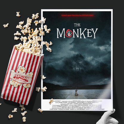 The Monkey (2023)