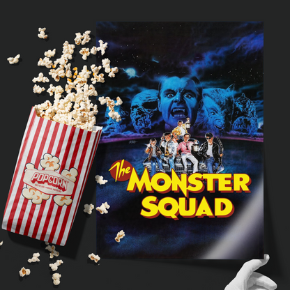 The Monster Squad (1987)