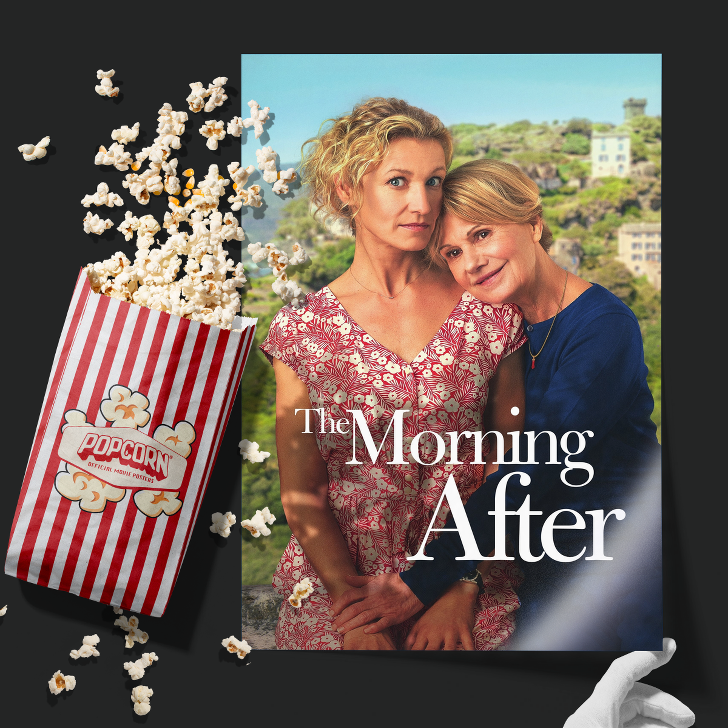 The Morning After (2020)