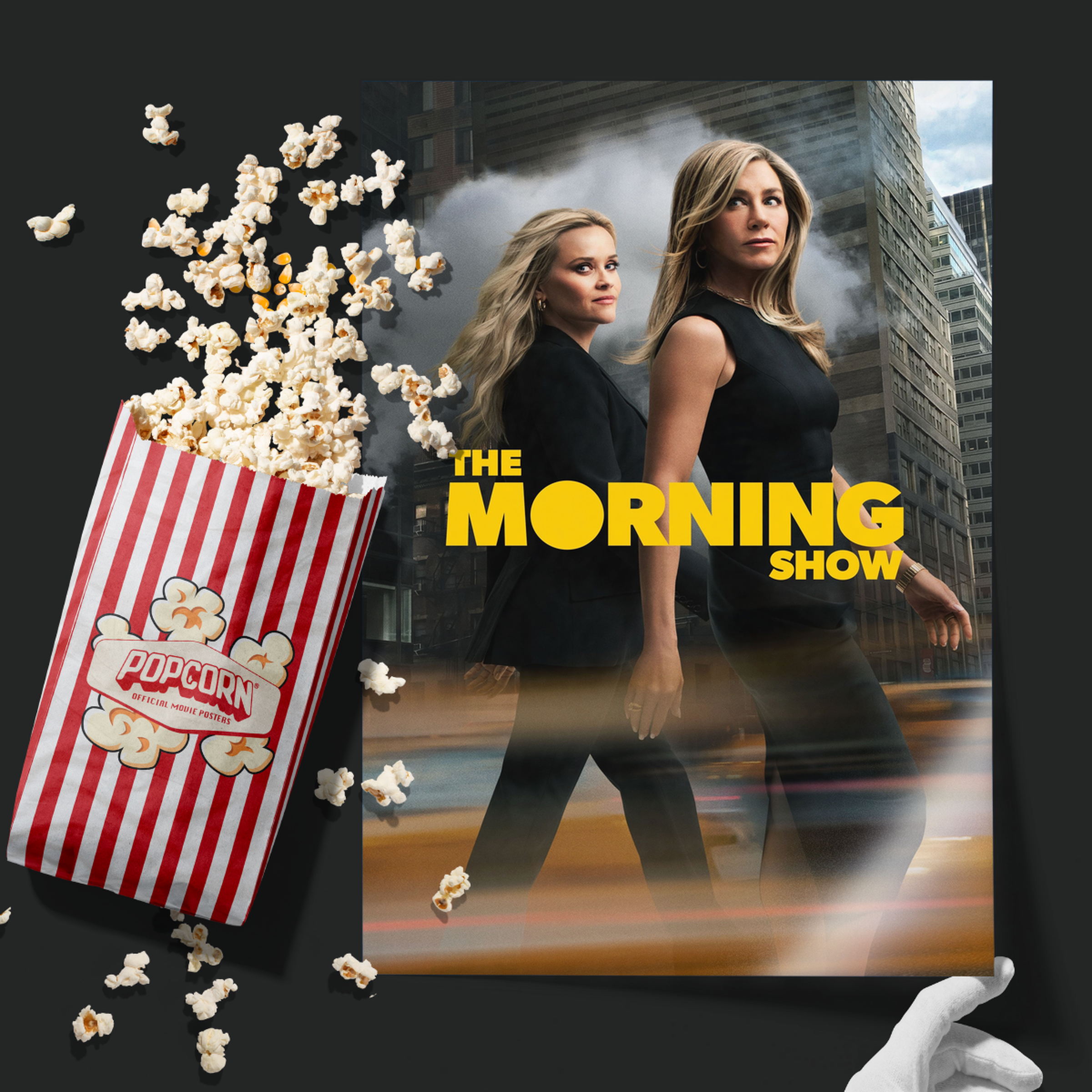 The Morning Show (2019)