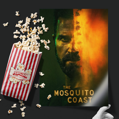 The Mosquito Coast (2021)