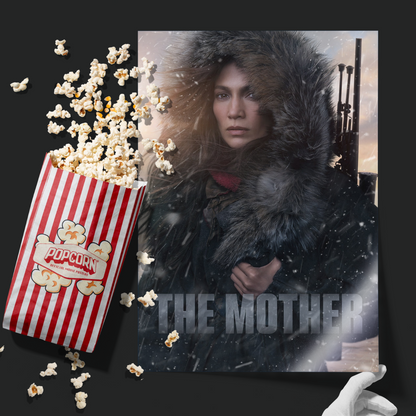 The Mother (2023)