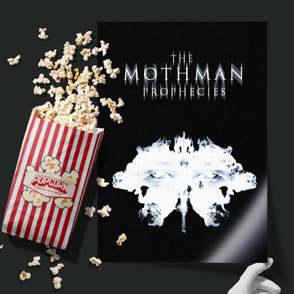 The Mothman Prophecies (2002)
