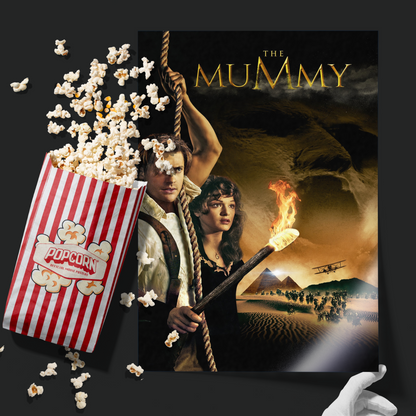 The Mummy (1999)