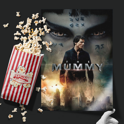 The Mummy (2017)
