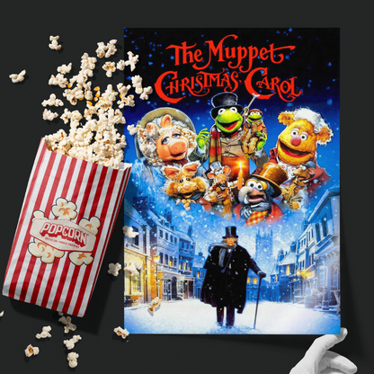 The Muppet Christmas Carol (1992)