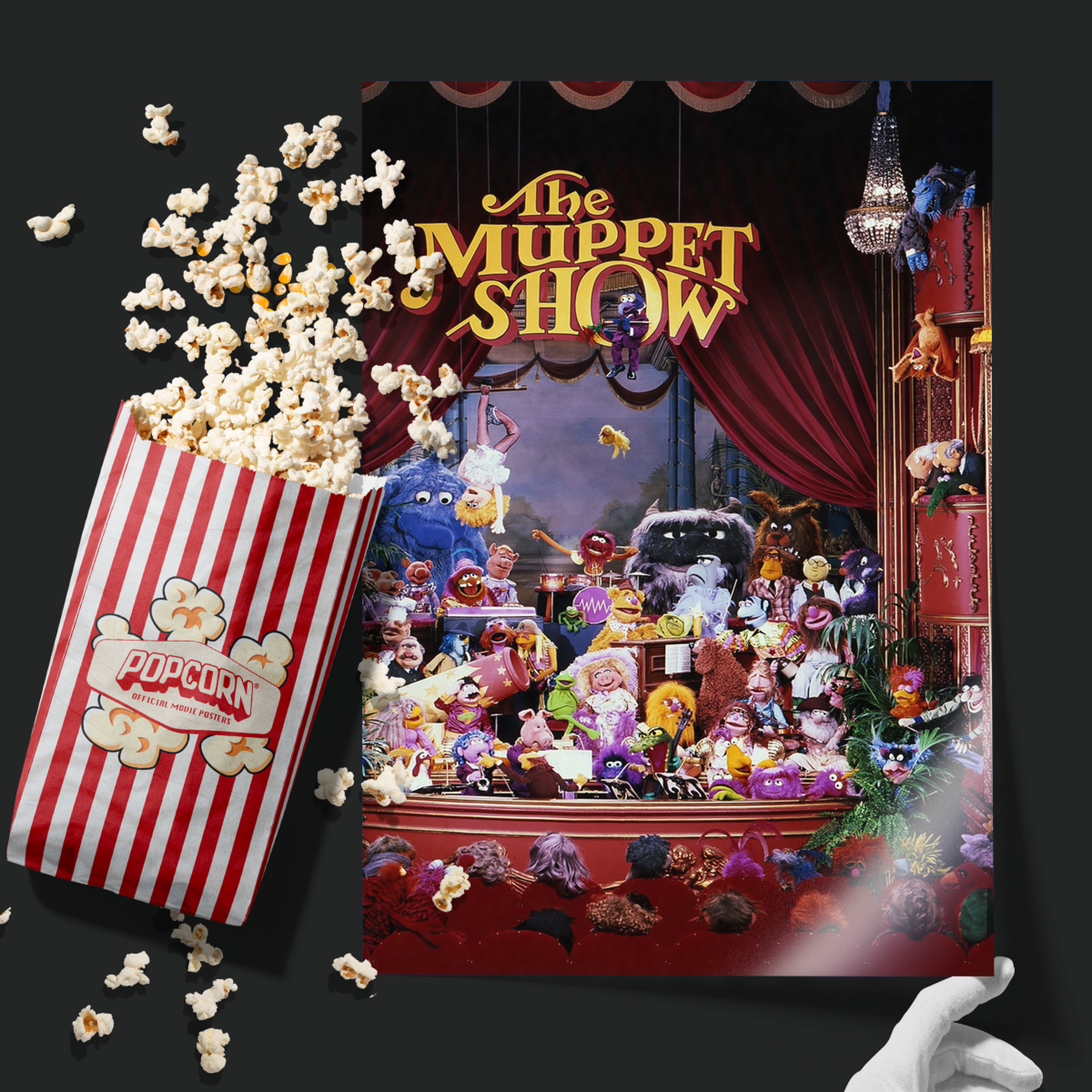 The Muppet Show (1976)