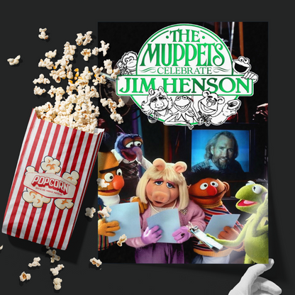 The Muppets Celebrate Jim Henson (1990)