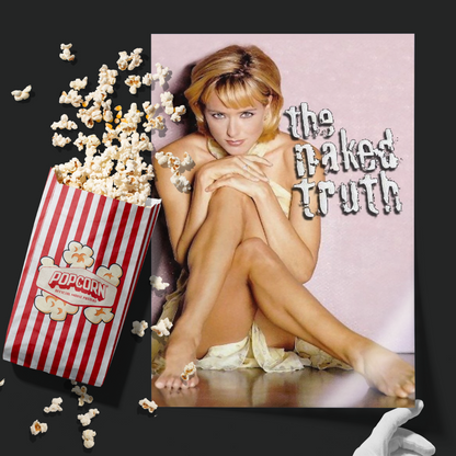 The Naked Truth (1995)