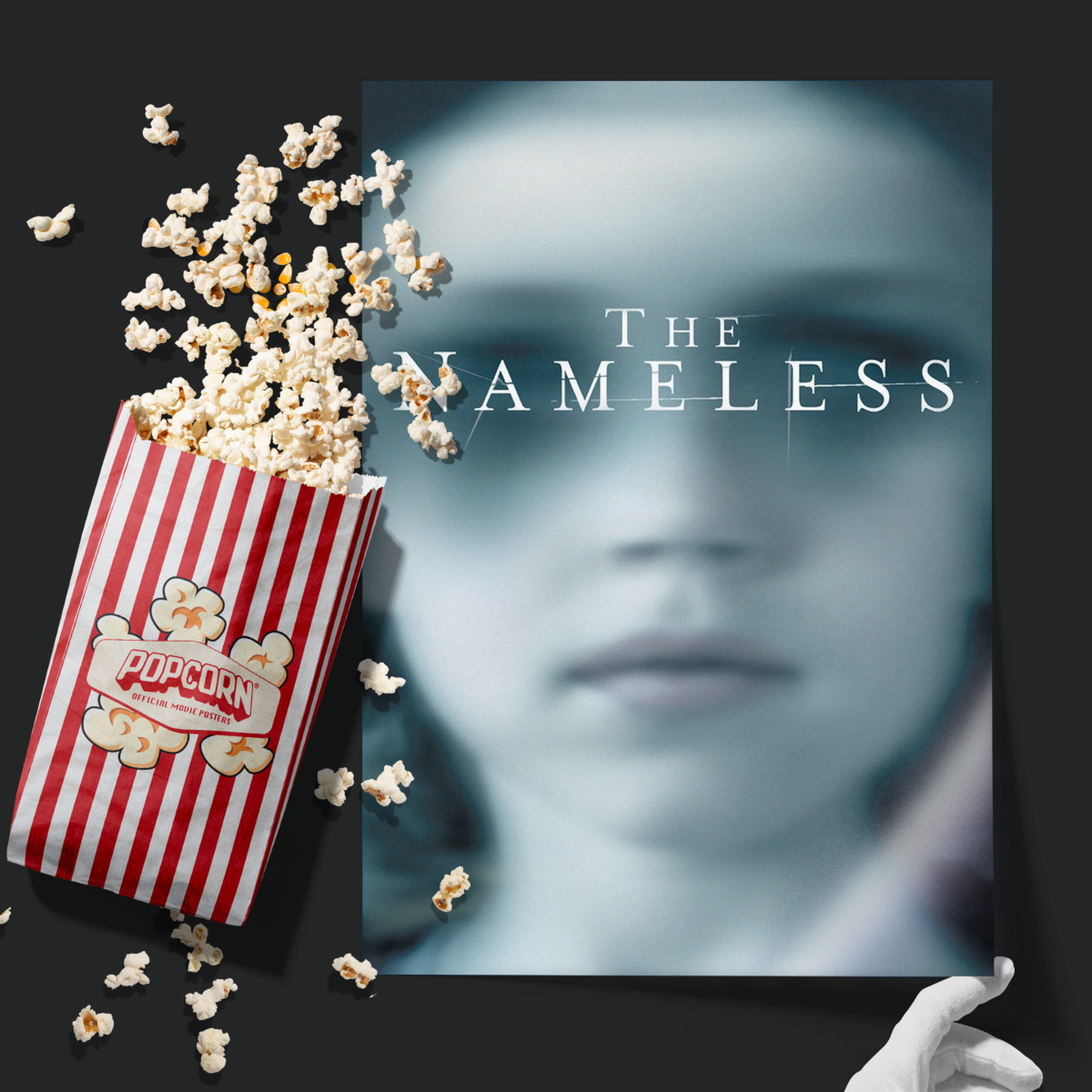 The Nameless (1999)