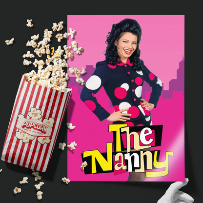 The Nanny (1993)