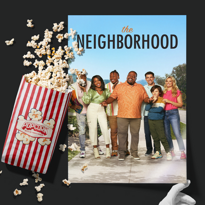 The Neighborhood (2018)