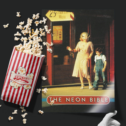 The Neon Bible (1995)