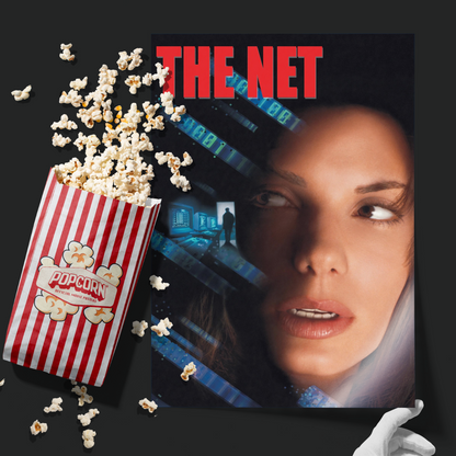 The Net (1995)