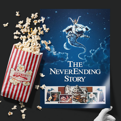 The Neverending Story (1984)