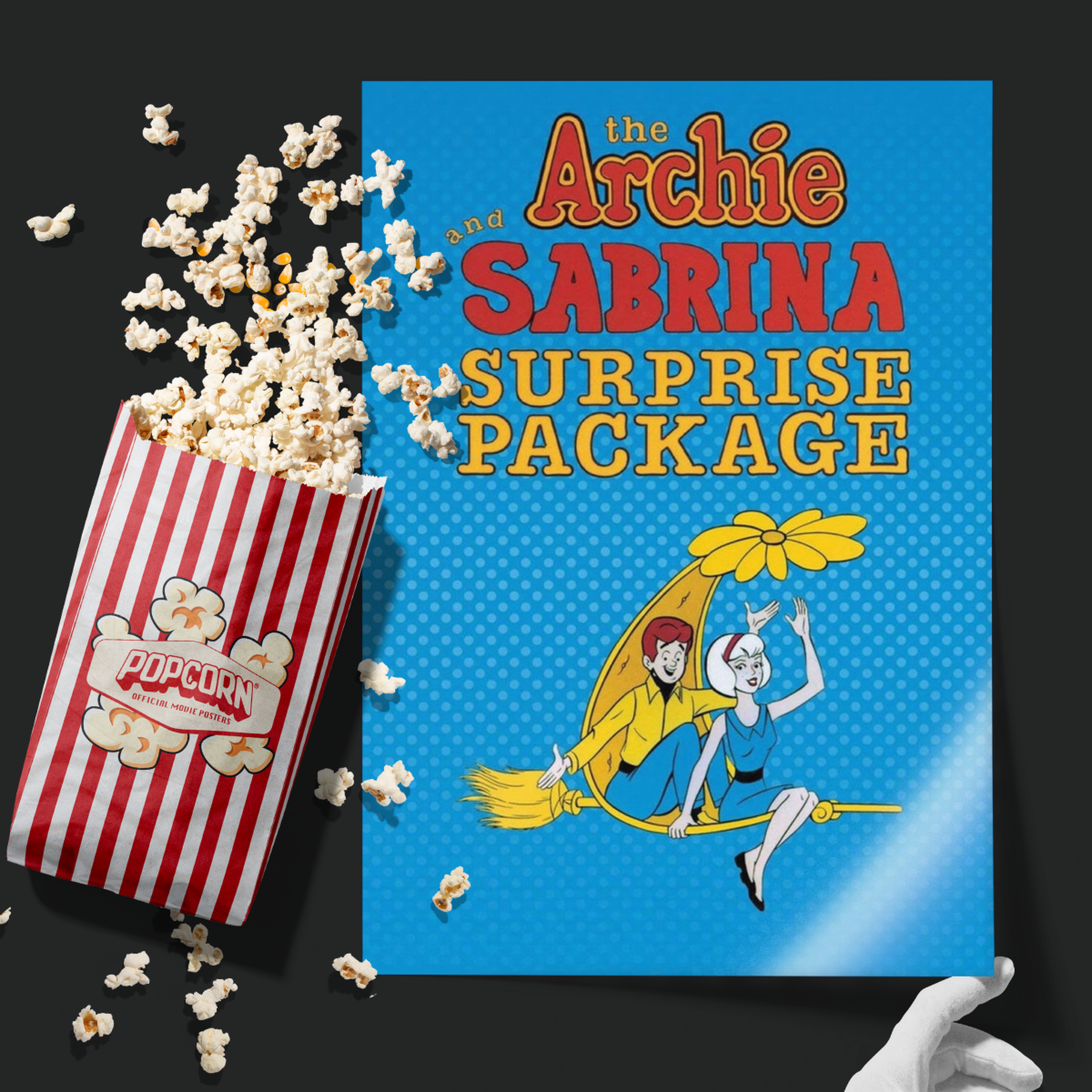 The New Archie And Sabrina Hour (1977)
