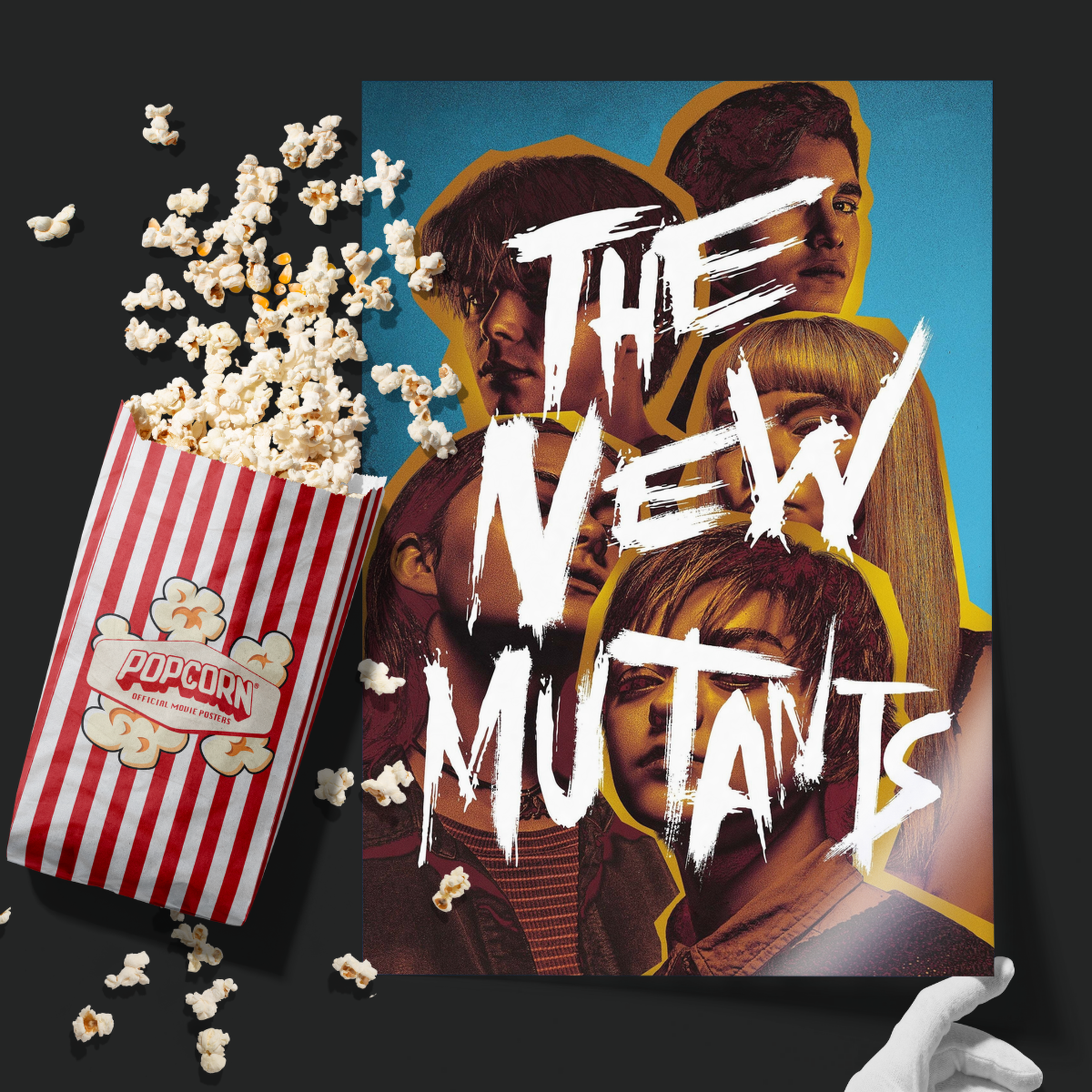 The New Mutants (2020)