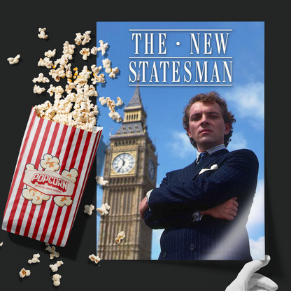 The New Statesman (1987)