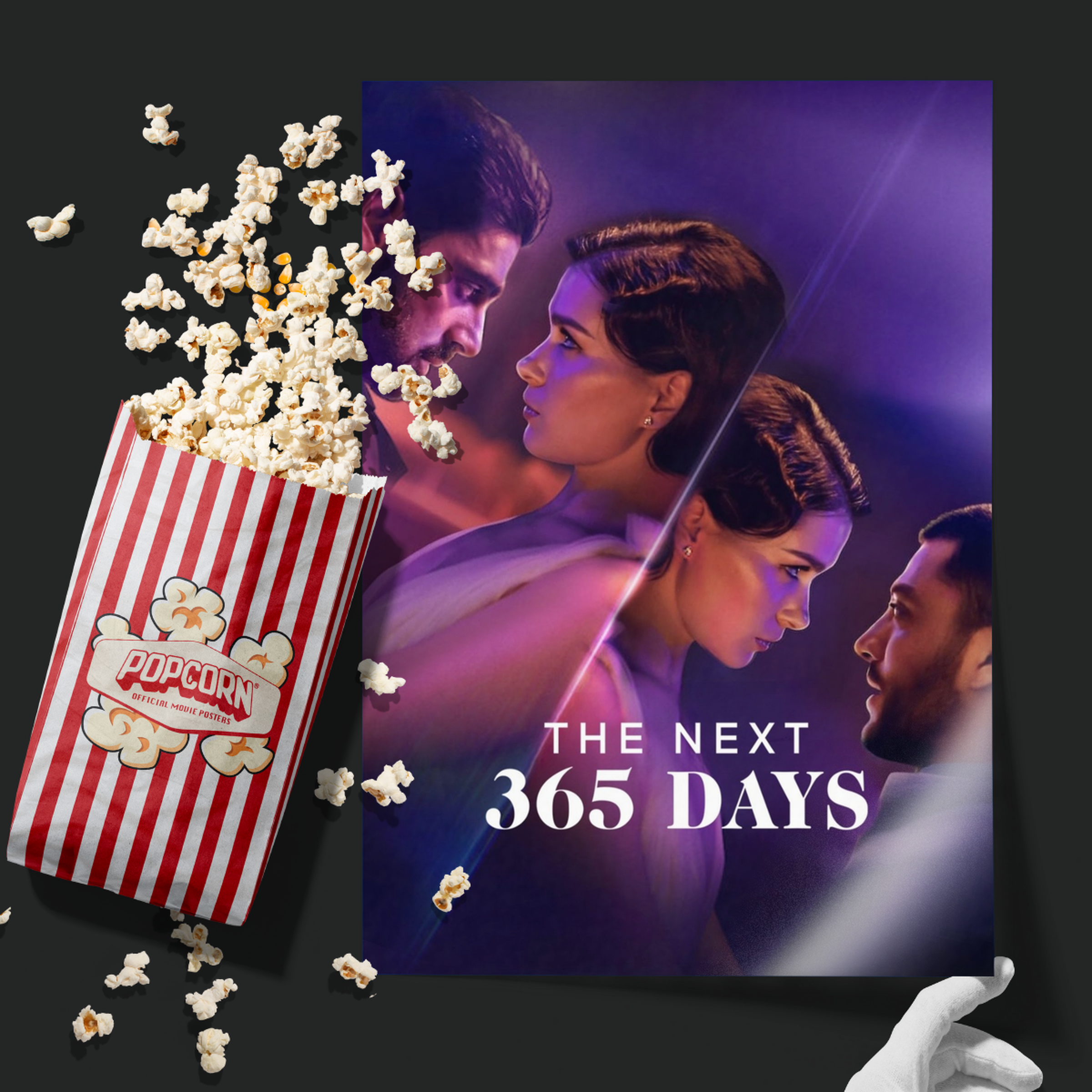 The Next 365 Days (2022)