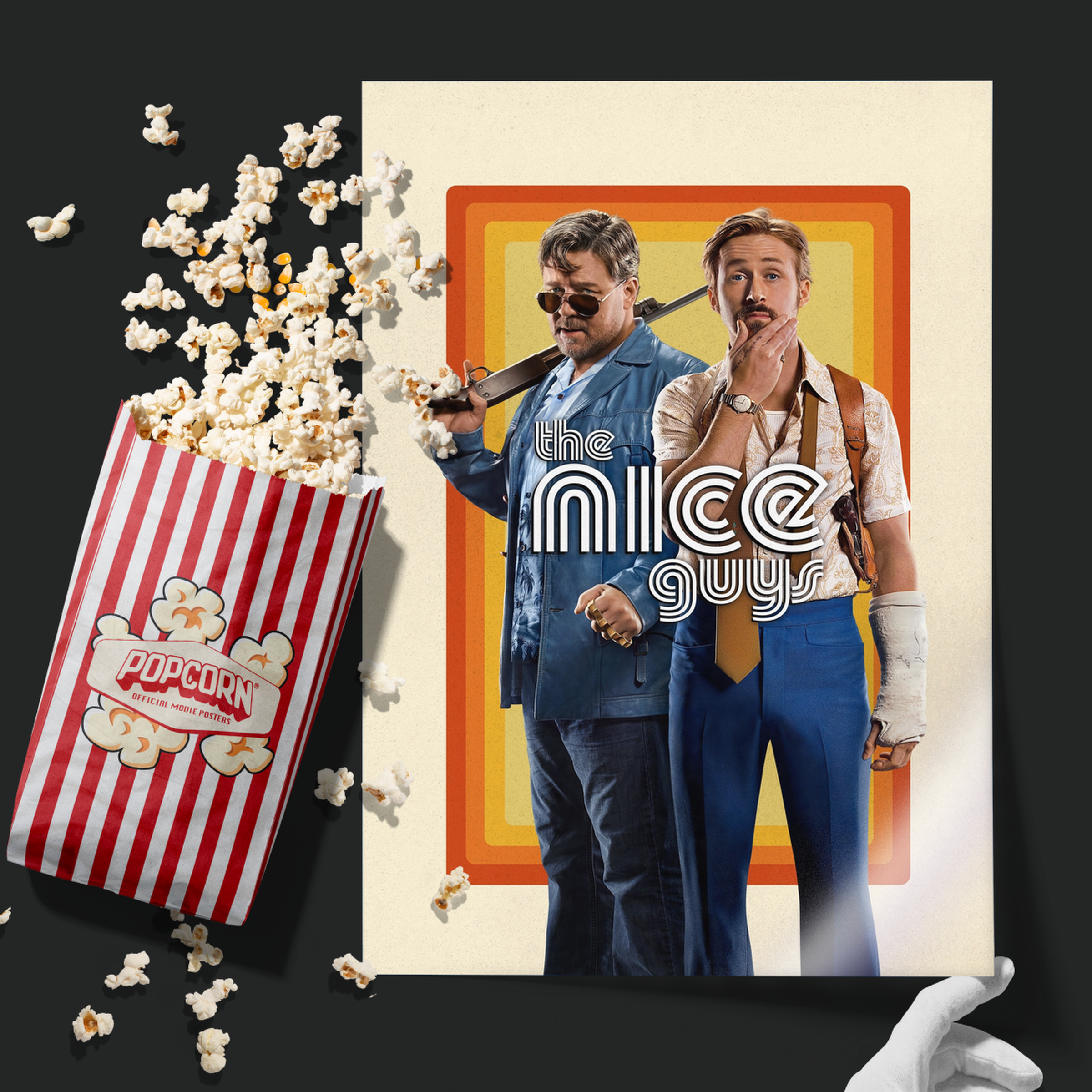 The Nice Guys (2016)