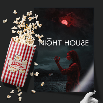 The Night House (2021)