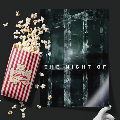 The Night Of (2016)