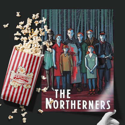 The Northerners (1992)