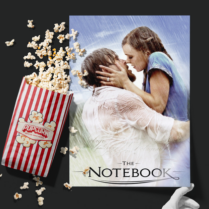 The Notebook (2004)