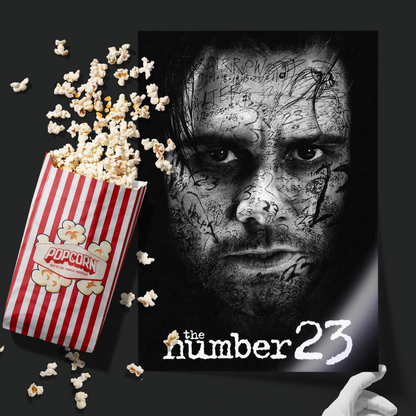The Number 23 (2007)