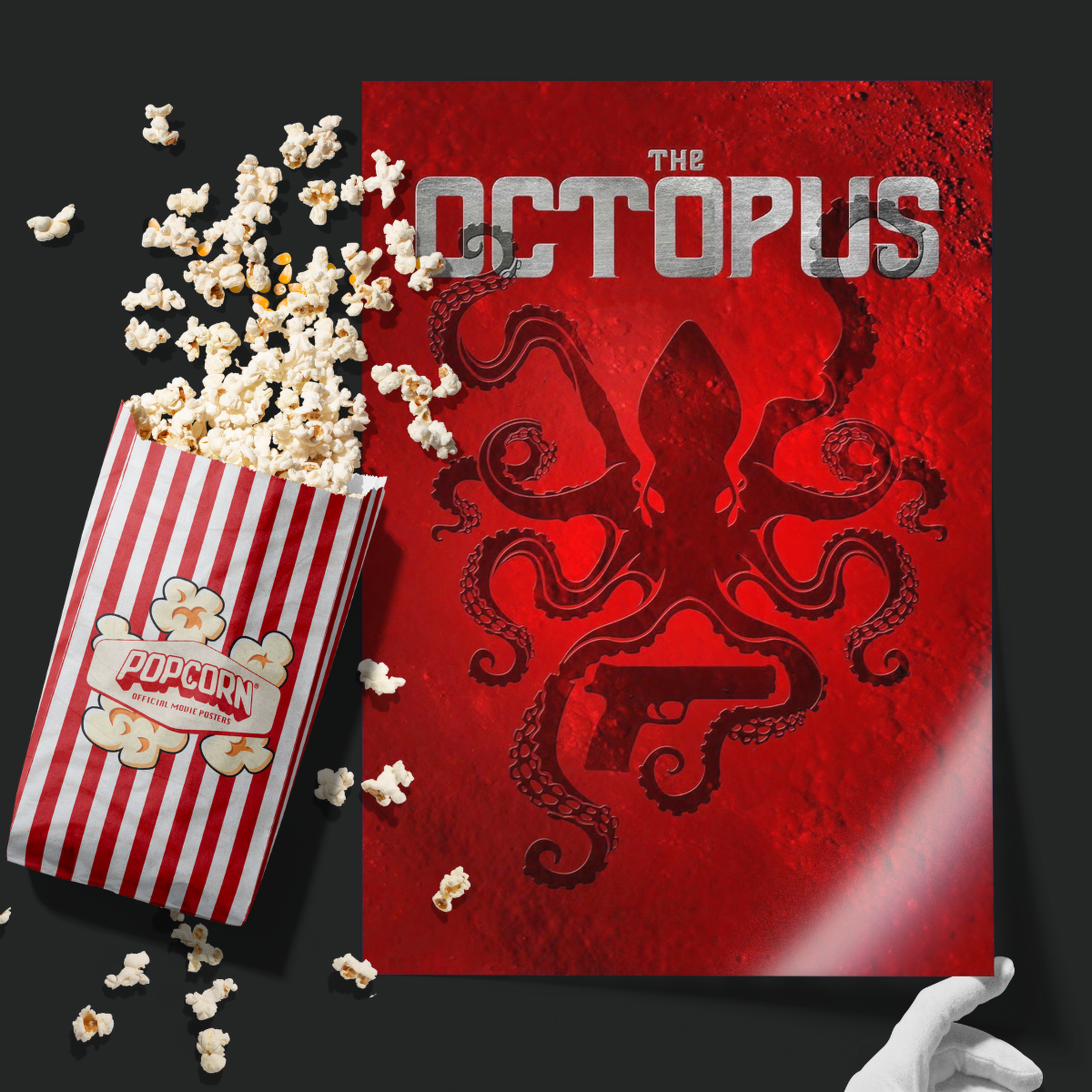 The Octopus (1984)