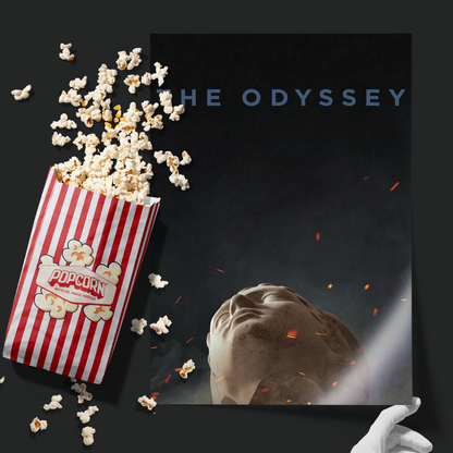 The Odyssey (2026)