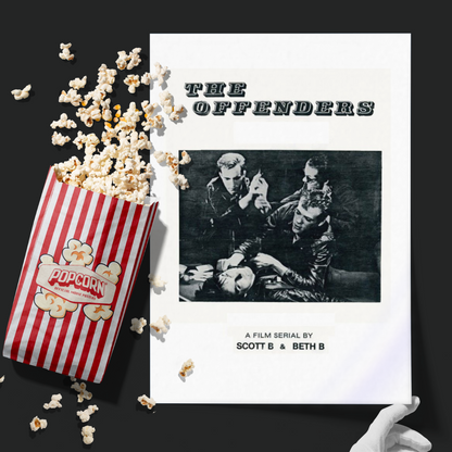 The Offenders (1980)