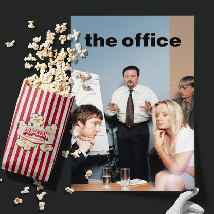 The Office (2001)