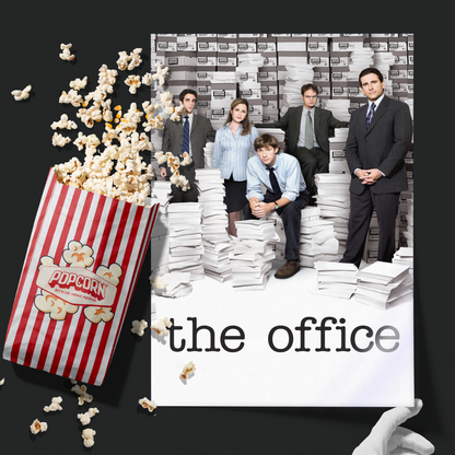 The Office (2005)