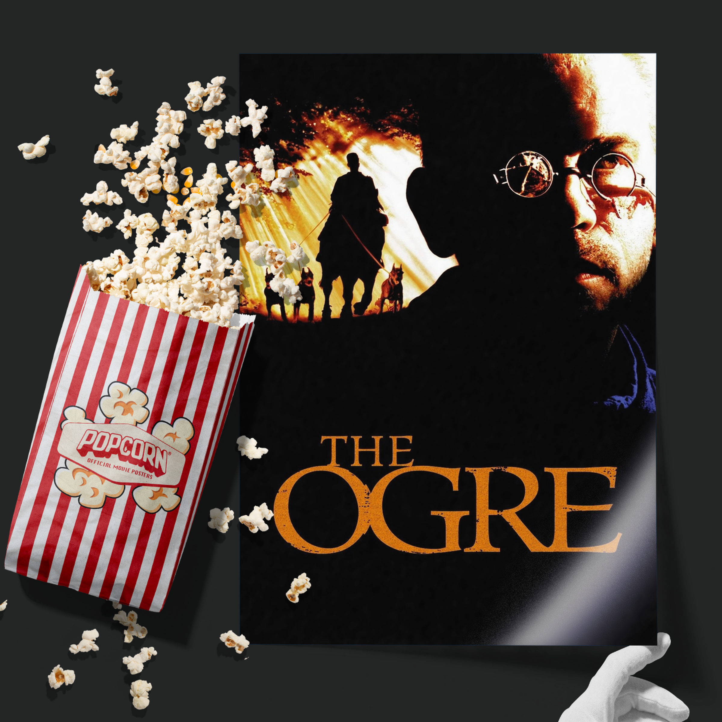 The Ogre (1996)