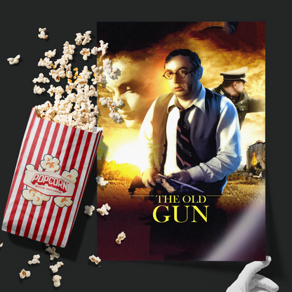The Old Gun (1975)