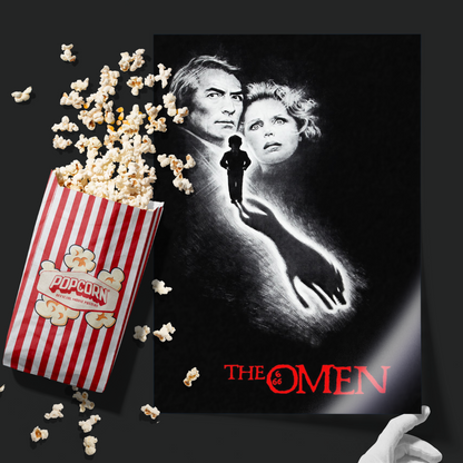 The Omen (1976)