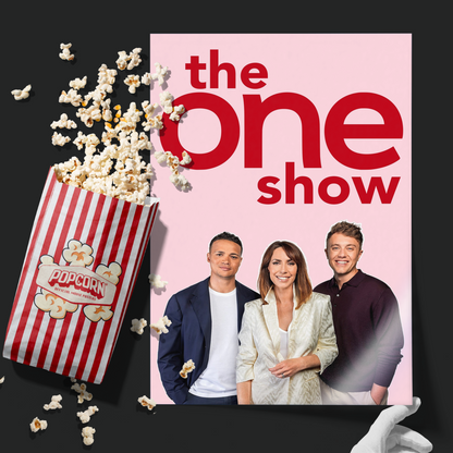 The One Show (2006)