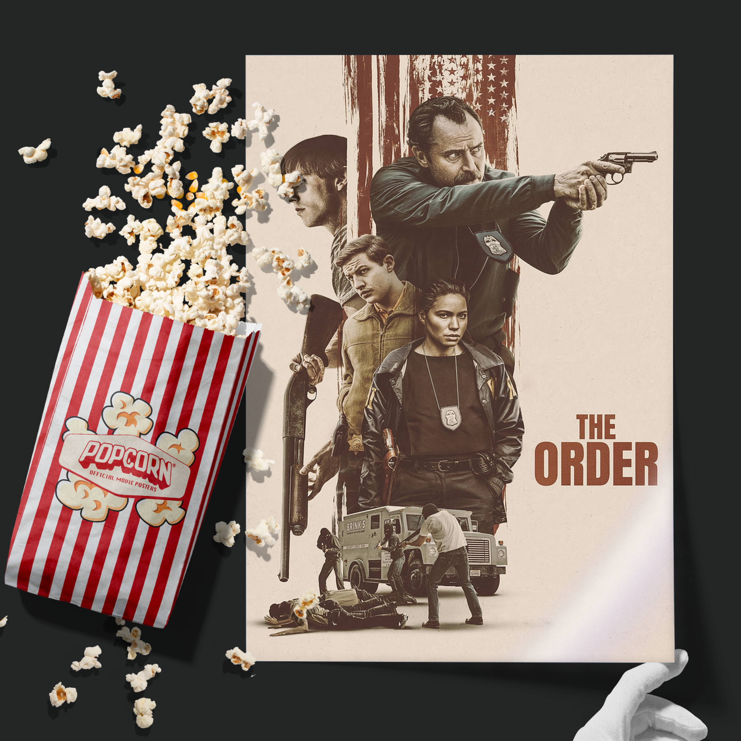 The Order (2024)