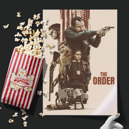 The Order (2024)