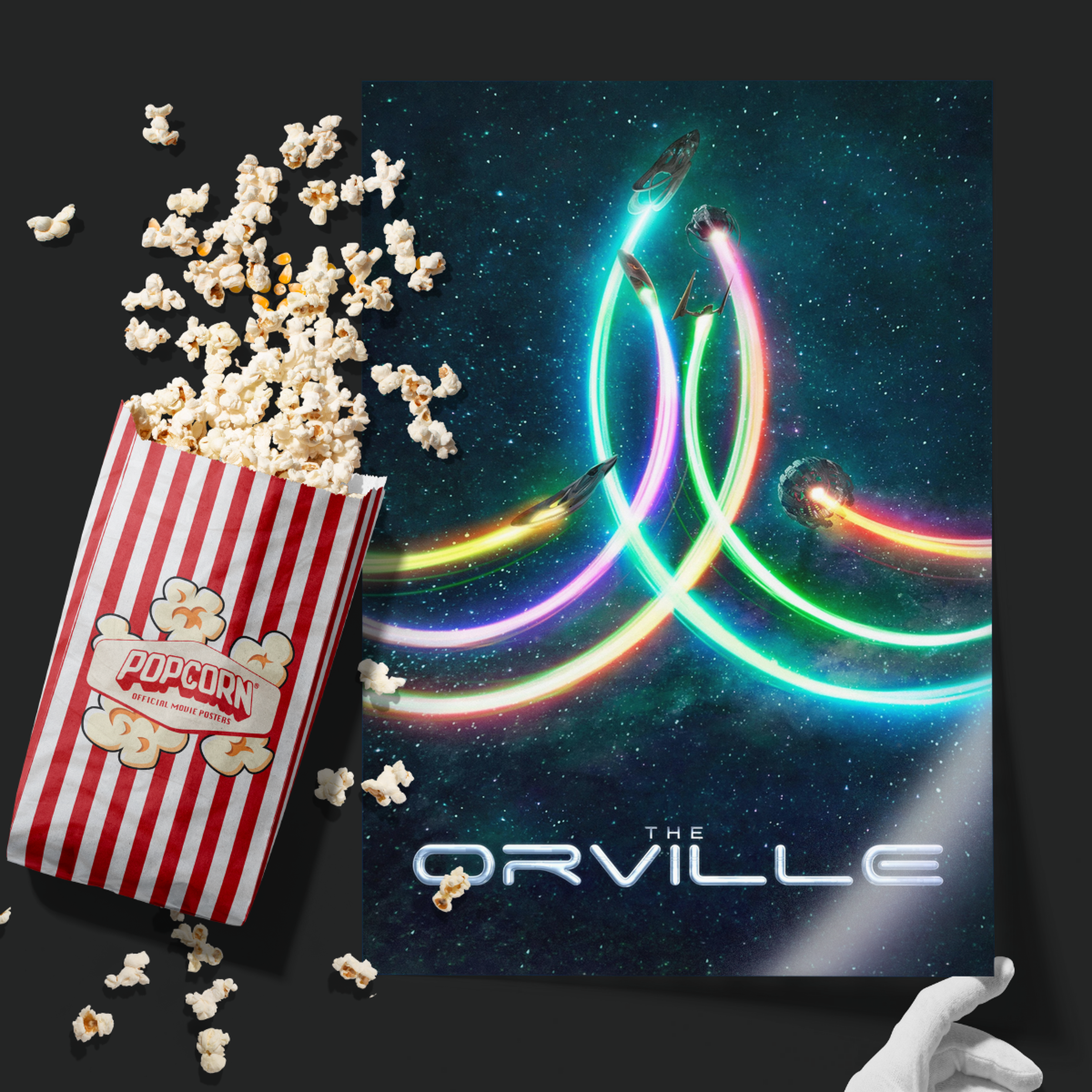 The Orville (2017)