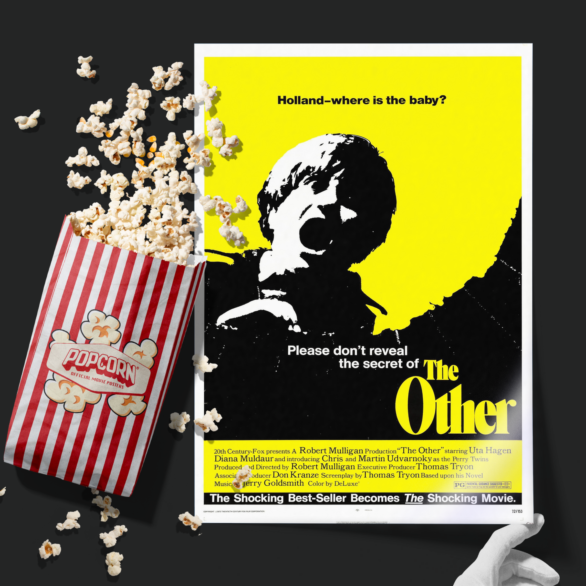 The Other (1972)